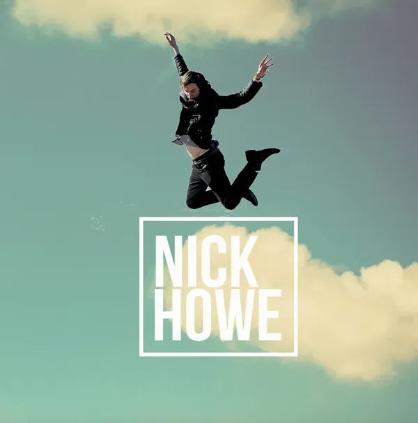Nick Howe Essentials EP